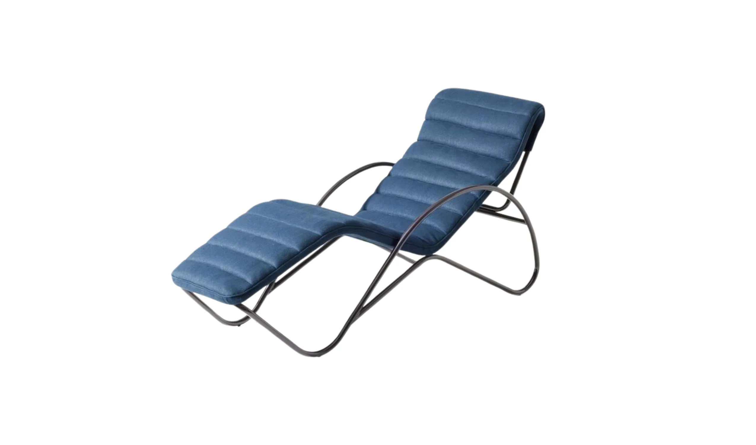 Chaise Longue Indochine