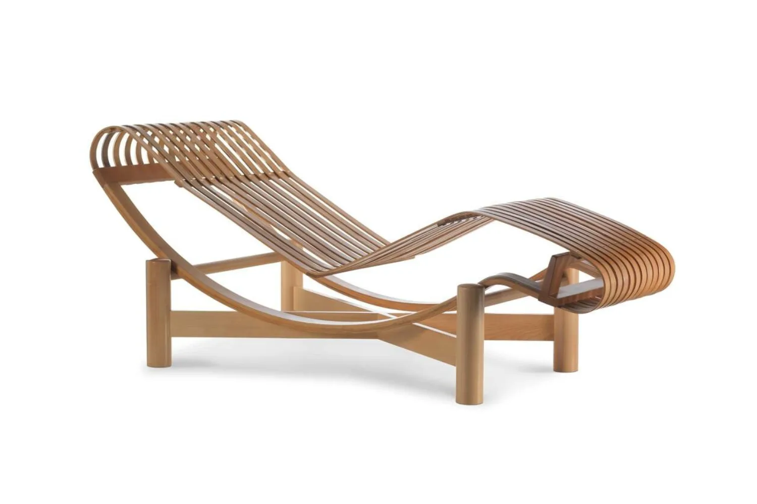 Chaise Longue Tokyo 1