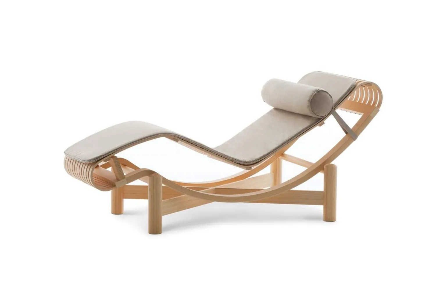 Chaise Longue Tokyo 2