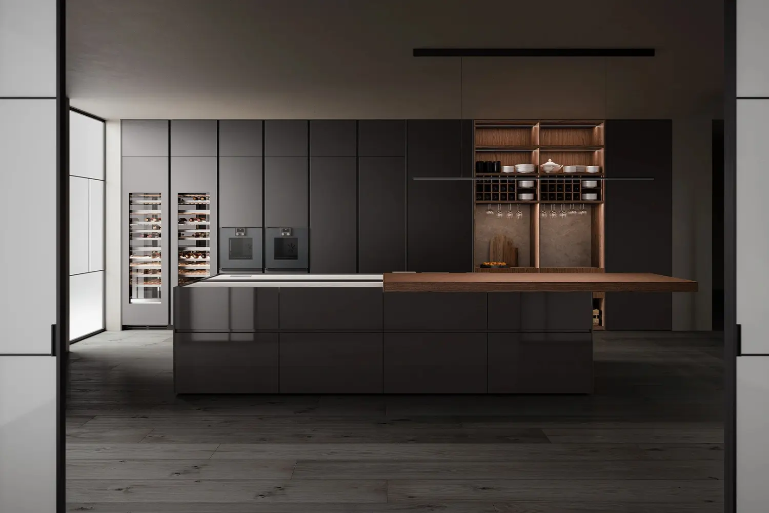 Cozinha Antibes K (3)