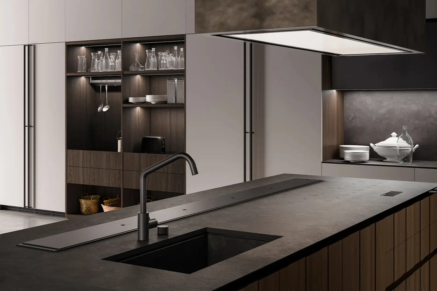 Cozinha Antibes K (6)