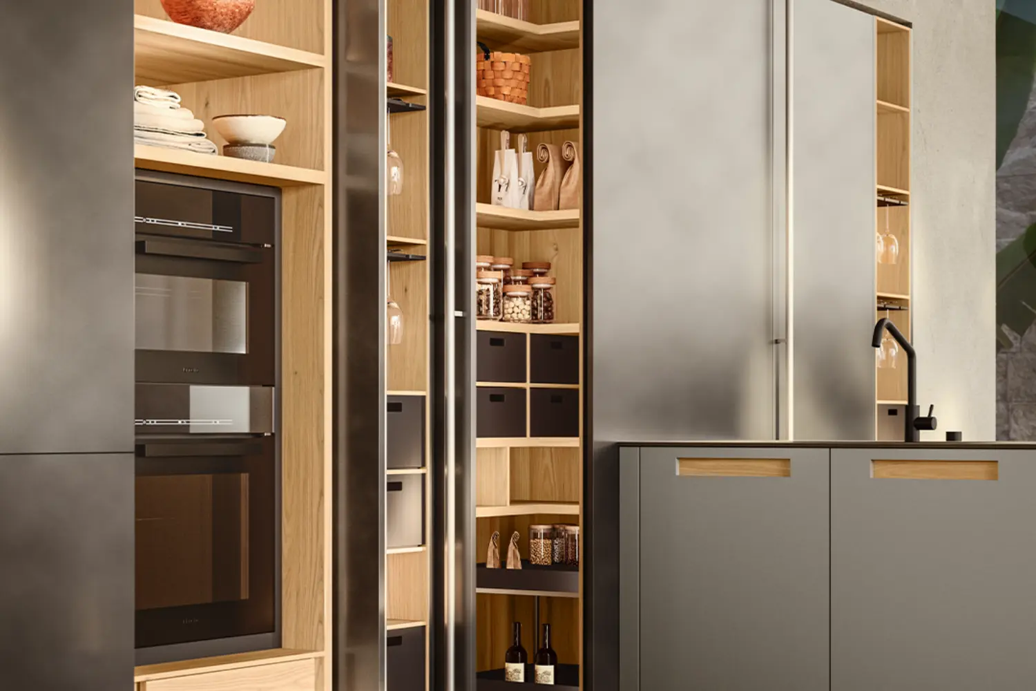 Cozinha Programma Standard