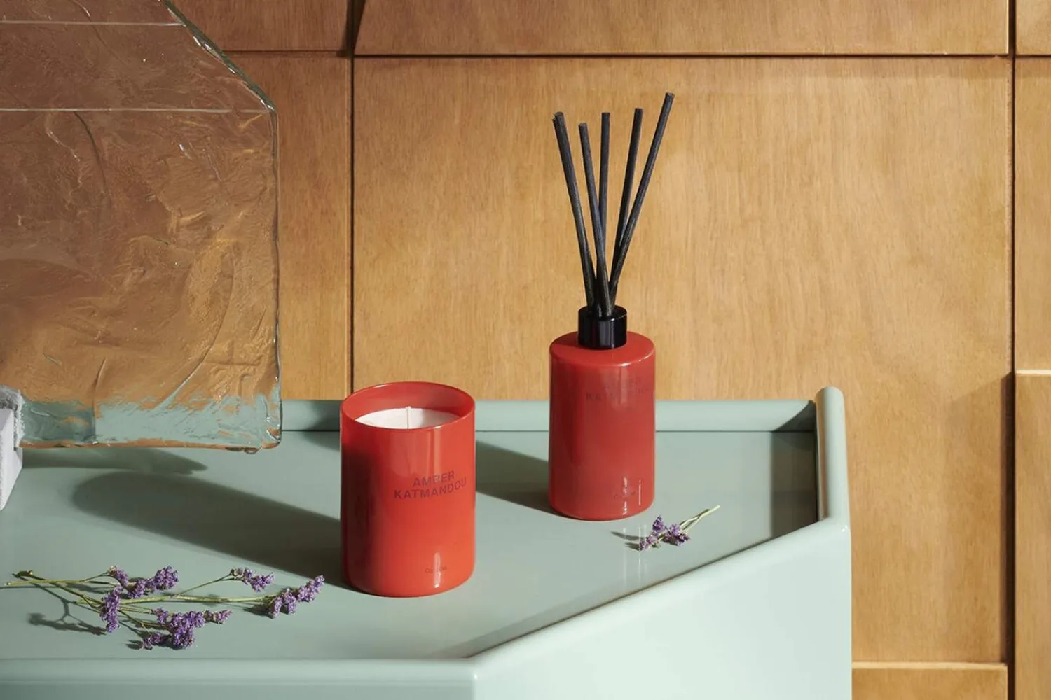 Difusor de Ambientes Home Fragrances 4
