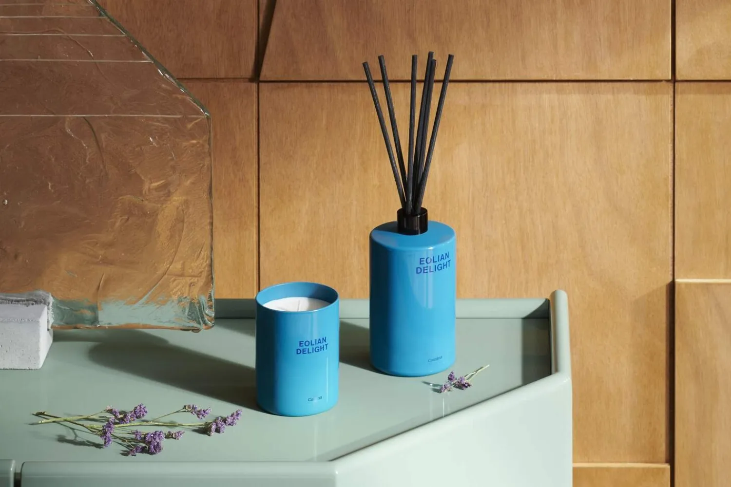 Difusor de Ambientes Home Fragrances 5