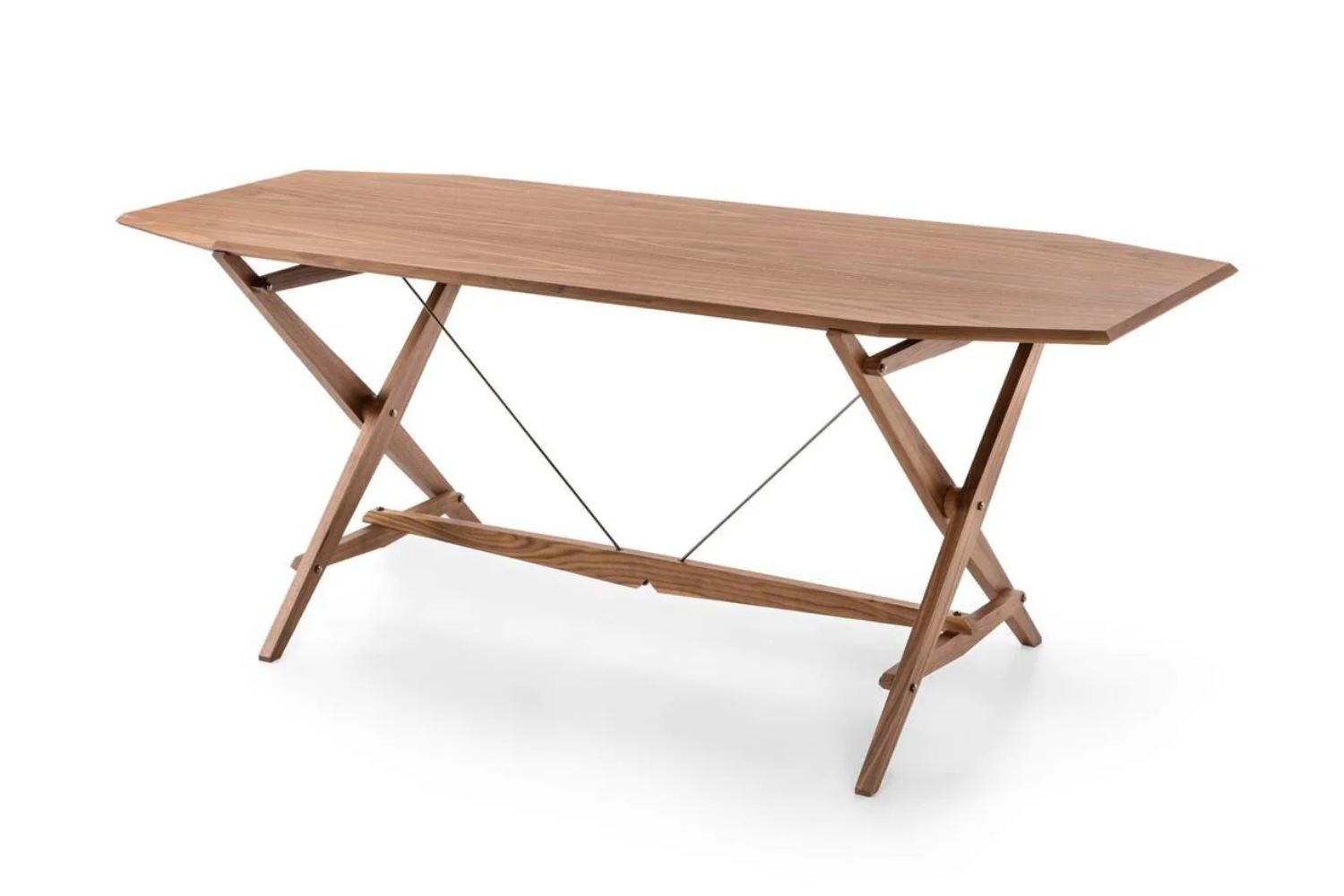 Escrivaninha Cavalletto