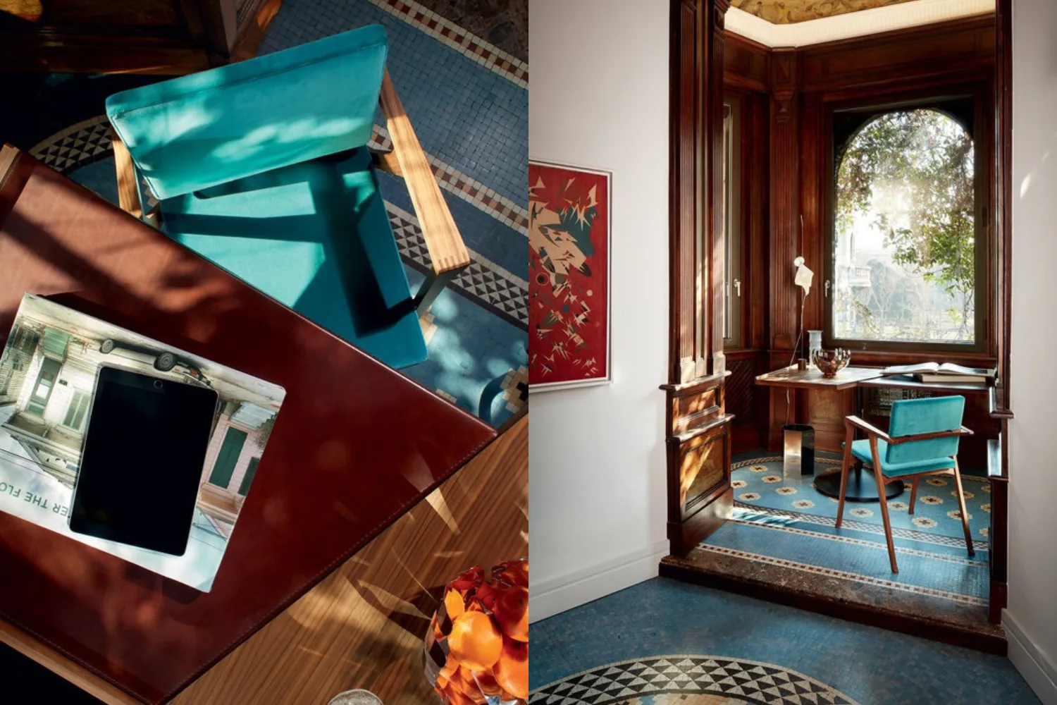 Escrivaninha Stadera 2