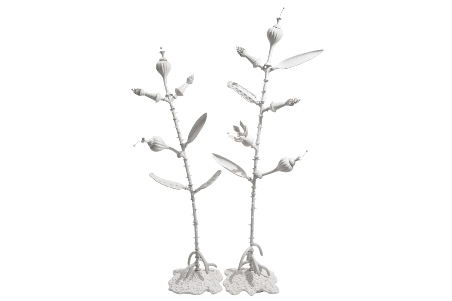 Escultura Amazonia 1