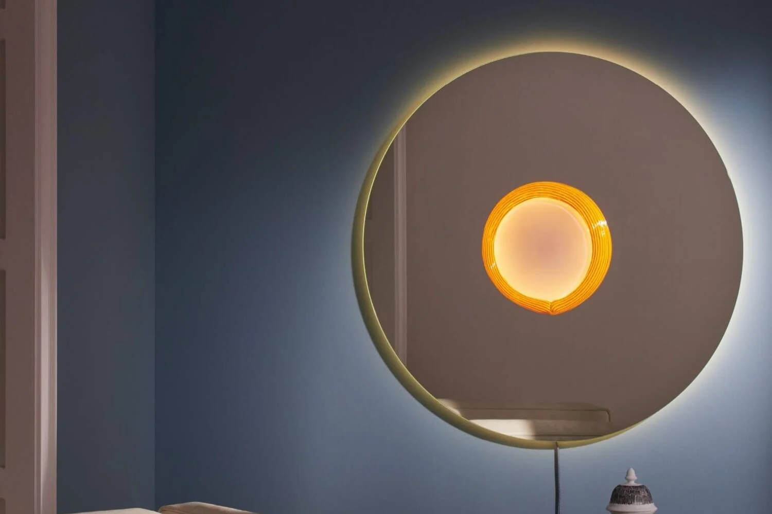 Espelho No Vanitas 1