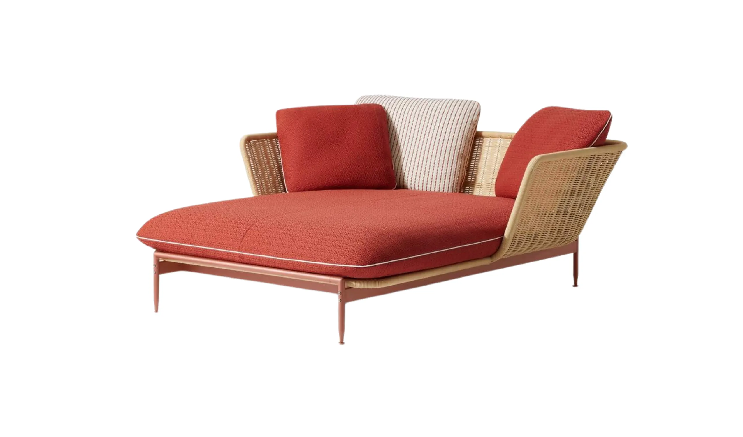 Espreguiçadeira Esosoft Outdoor