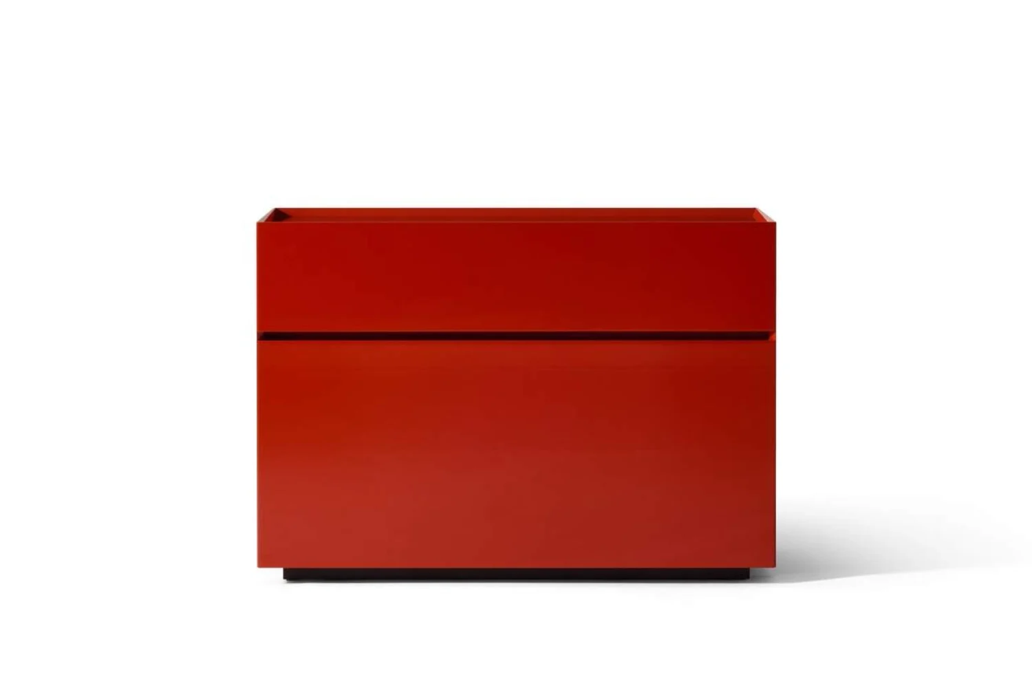 Gabinete Ghost Box 3