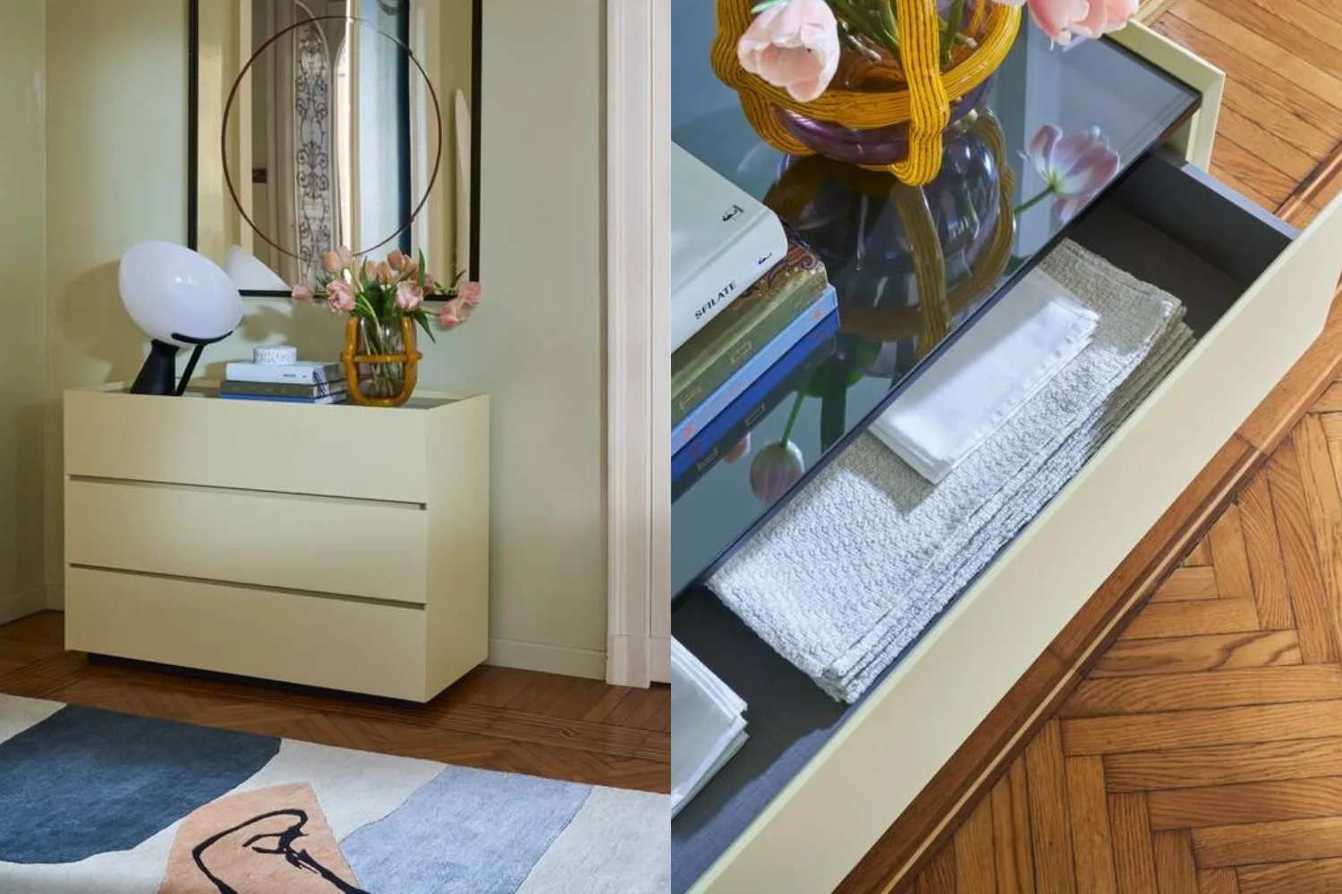 Gabinete Ghost Box 5