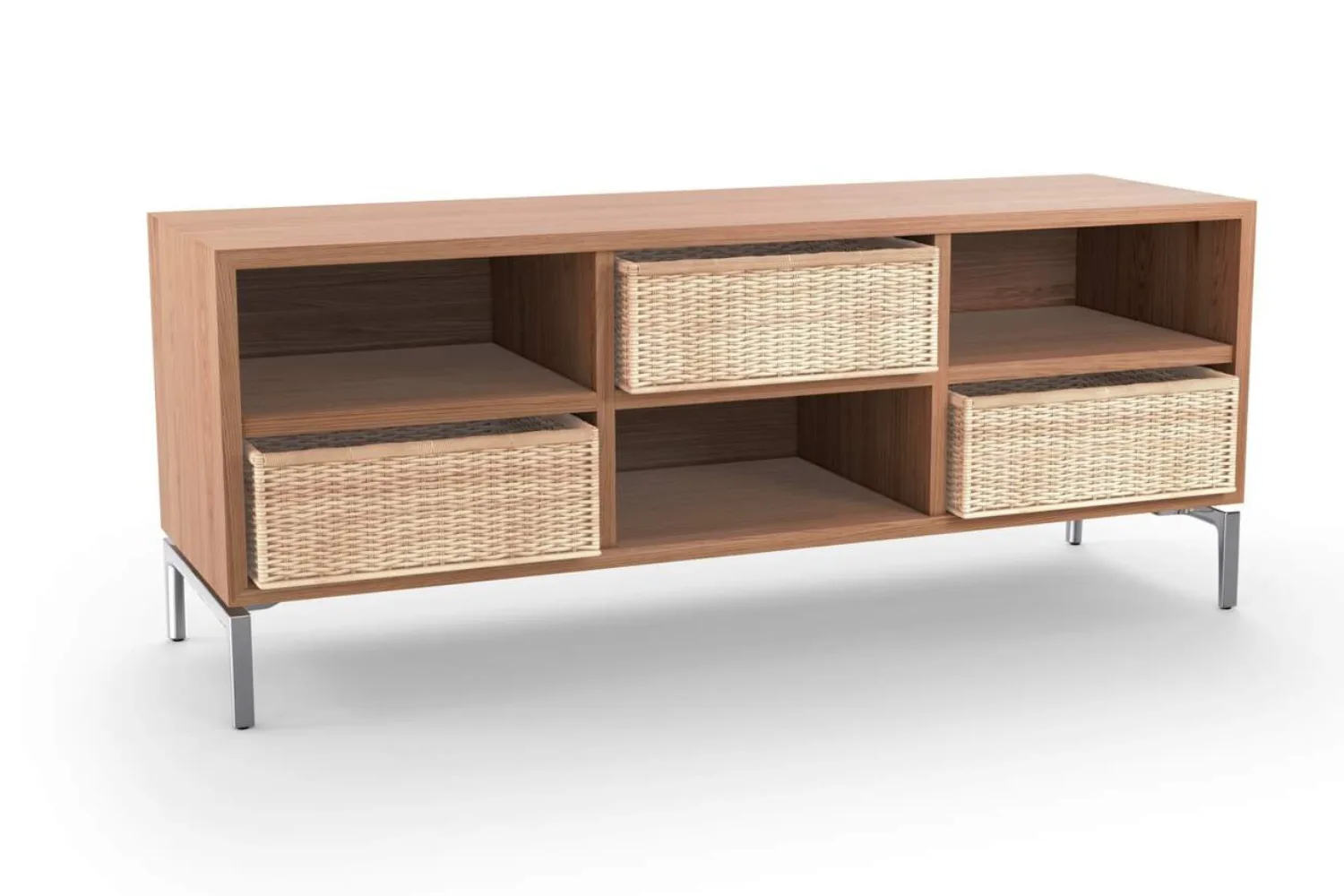 Gaveteiro Volage Ex-s Night 1