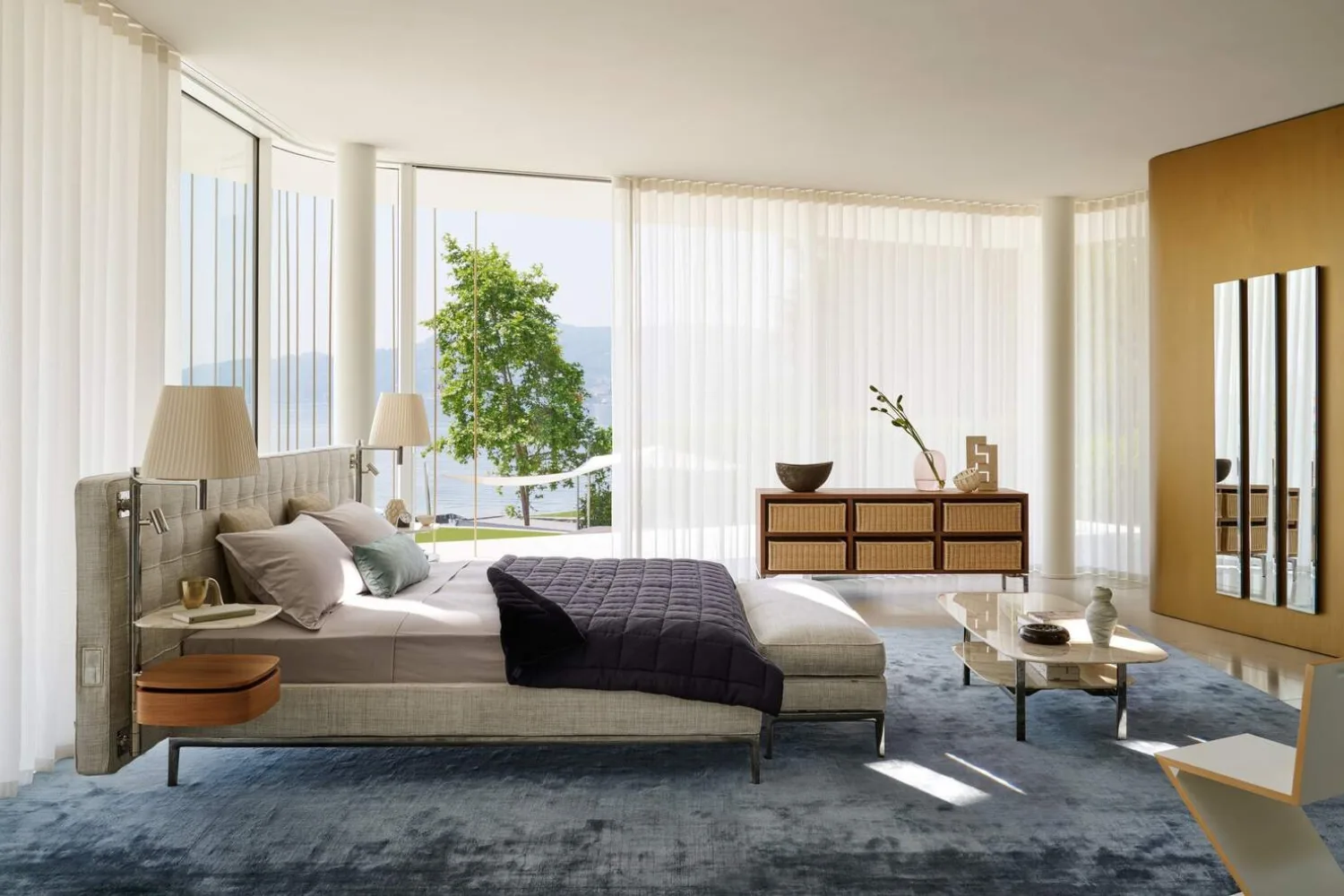 Gaveteiro Volage Ex-s Night 2