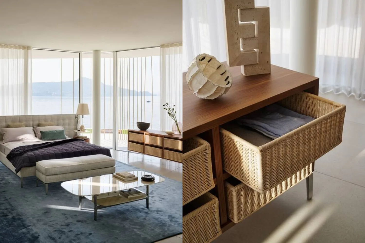 Gaveteiro Volage Ex-s Night 5