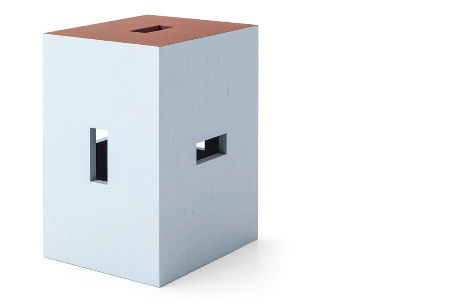 LC14 Tabouret Cabanon, T Brésil, Tabouret R 1