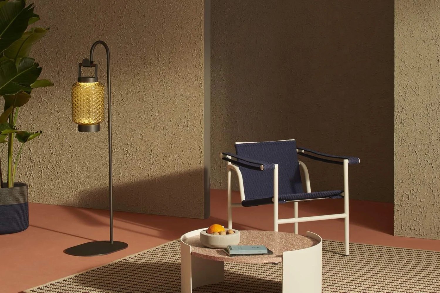 Luminária Ficupala Outdoor 5