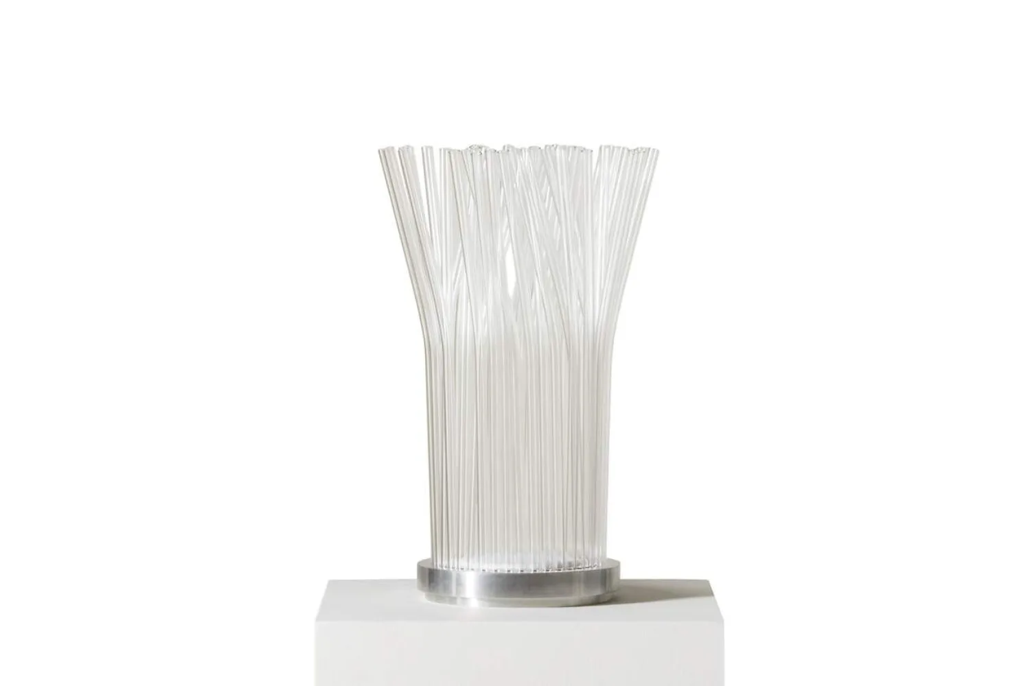 Luminária de Mesa Fluxus-E 1