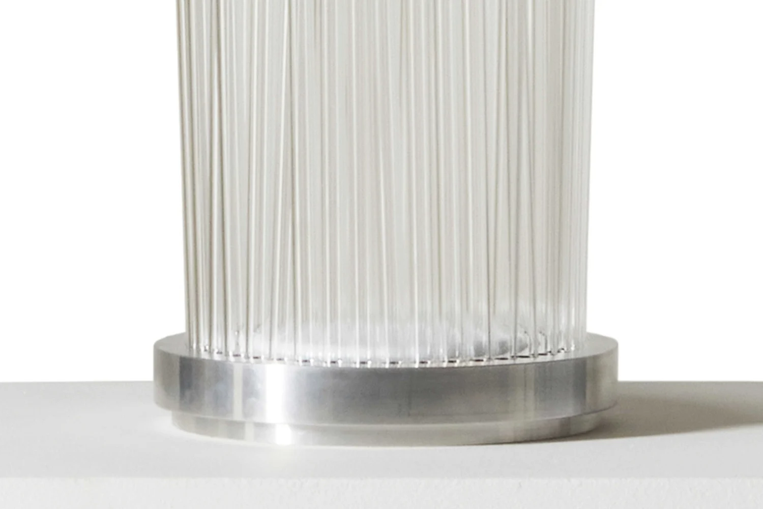 Luminária de Mesa Fluxus-E 2