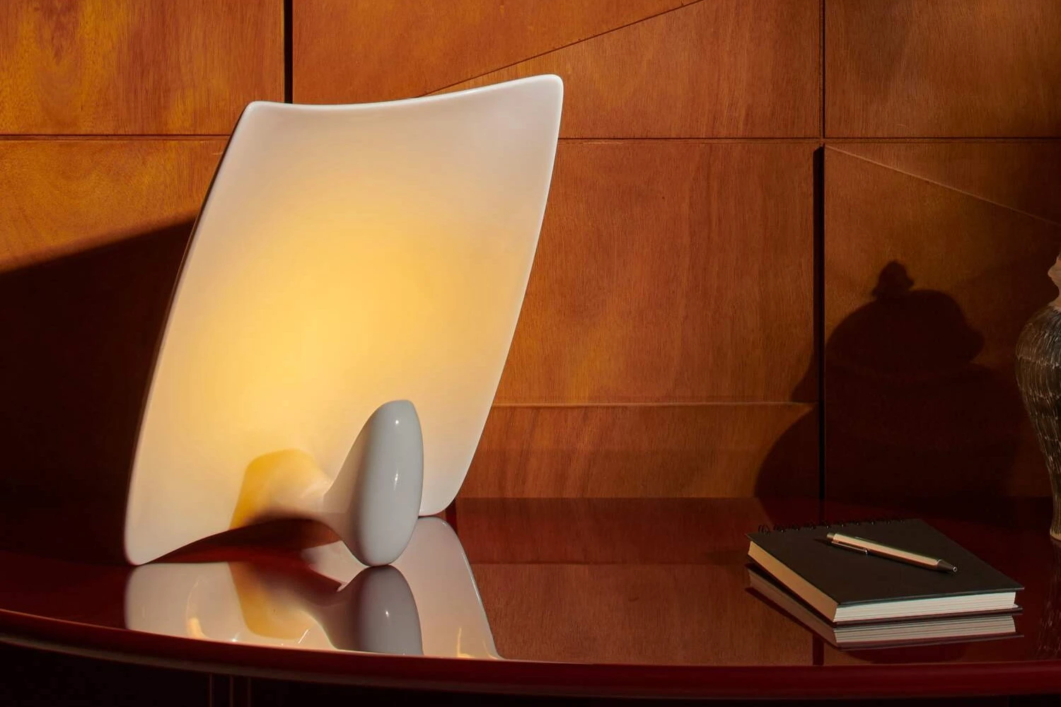 Luminária de Mesa Valor.S 5