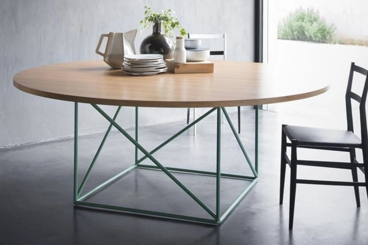 Mesa LC15 Table de Conférence 1