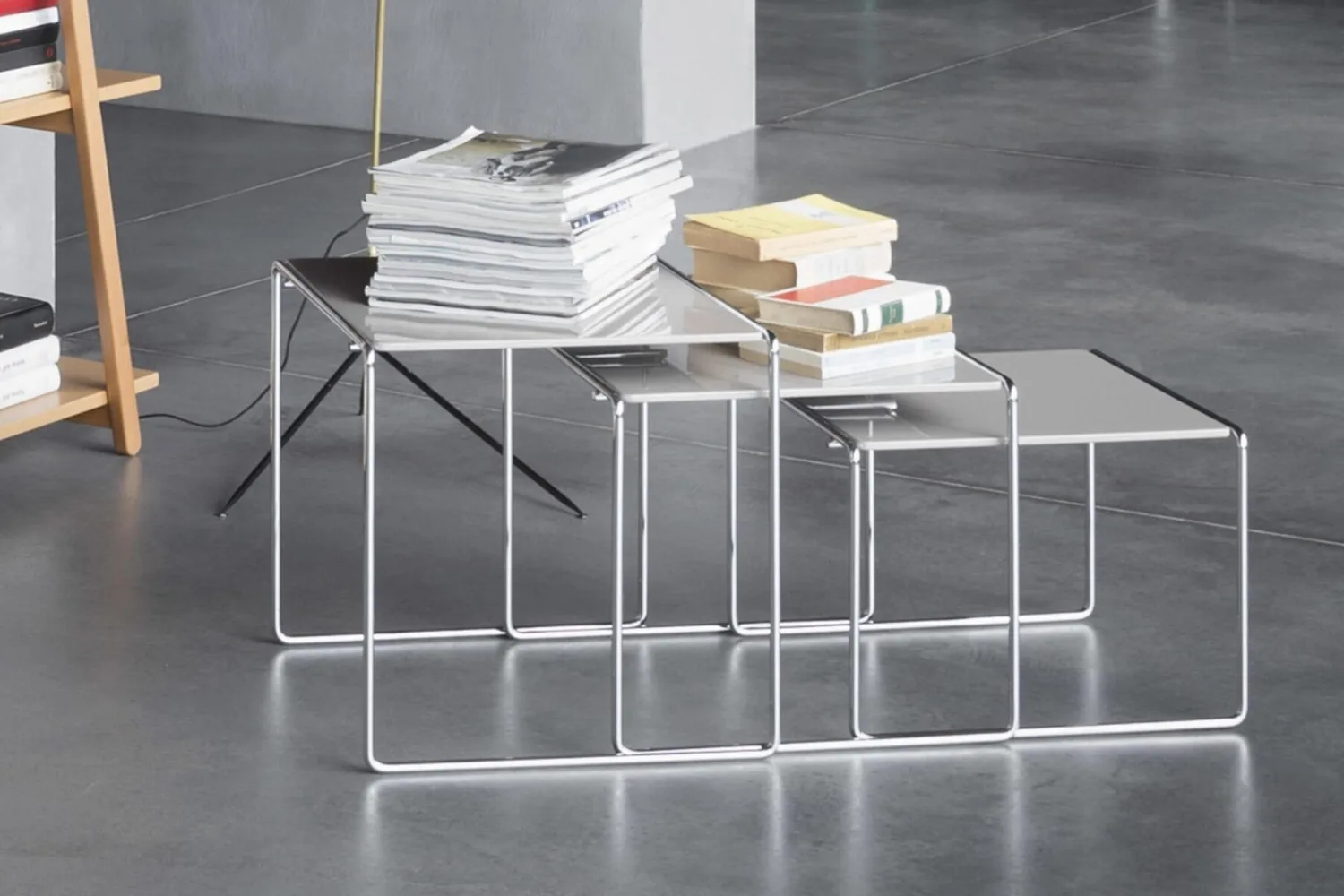 Mesa Lateral Marcel T 2