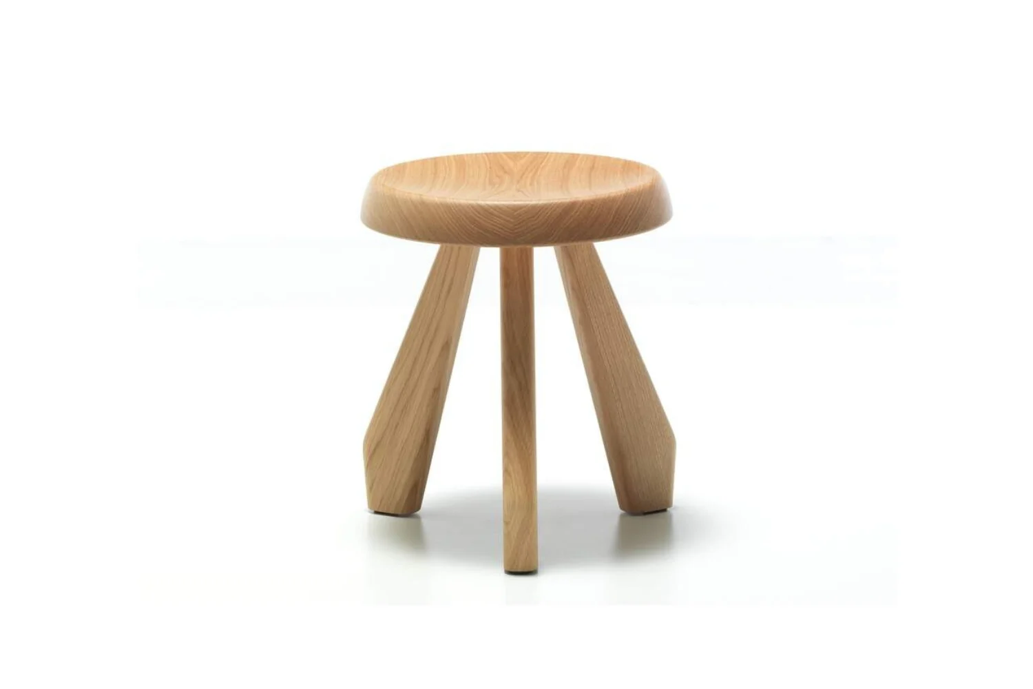 Mesa Lateral Tabouret Méribel 1