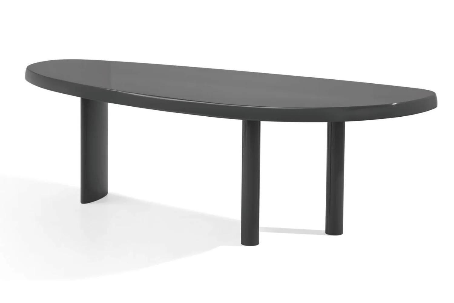 Mesa Table en Forme Libre 2