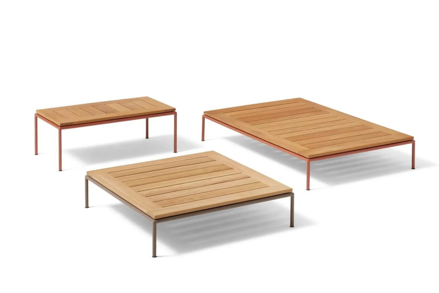 Mesa de Apoio Mex-Hi Outdoor 1