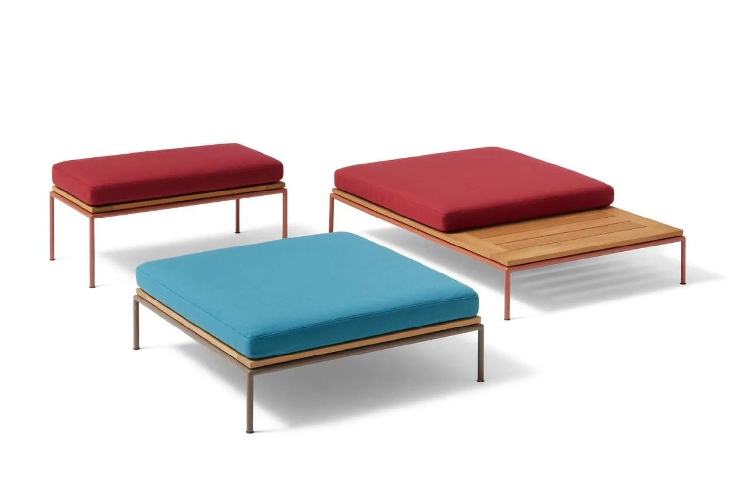 Mesa de Apoio Mex-Hi Outdoor 2