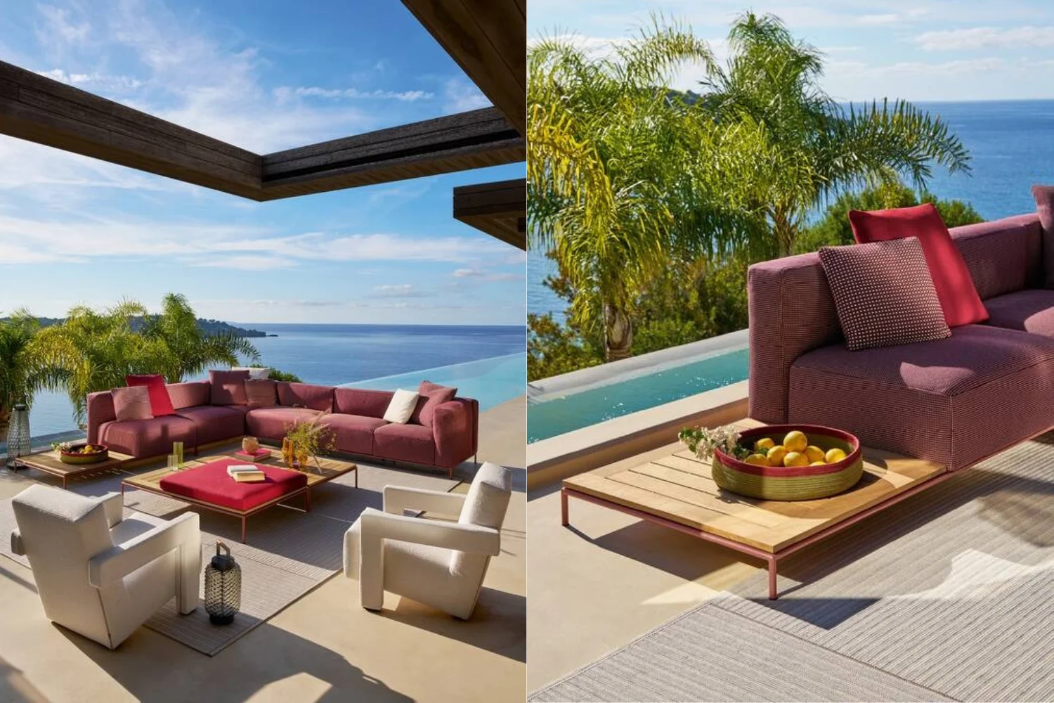 Mesa de Apoio Mex-Hi Outdoor 4