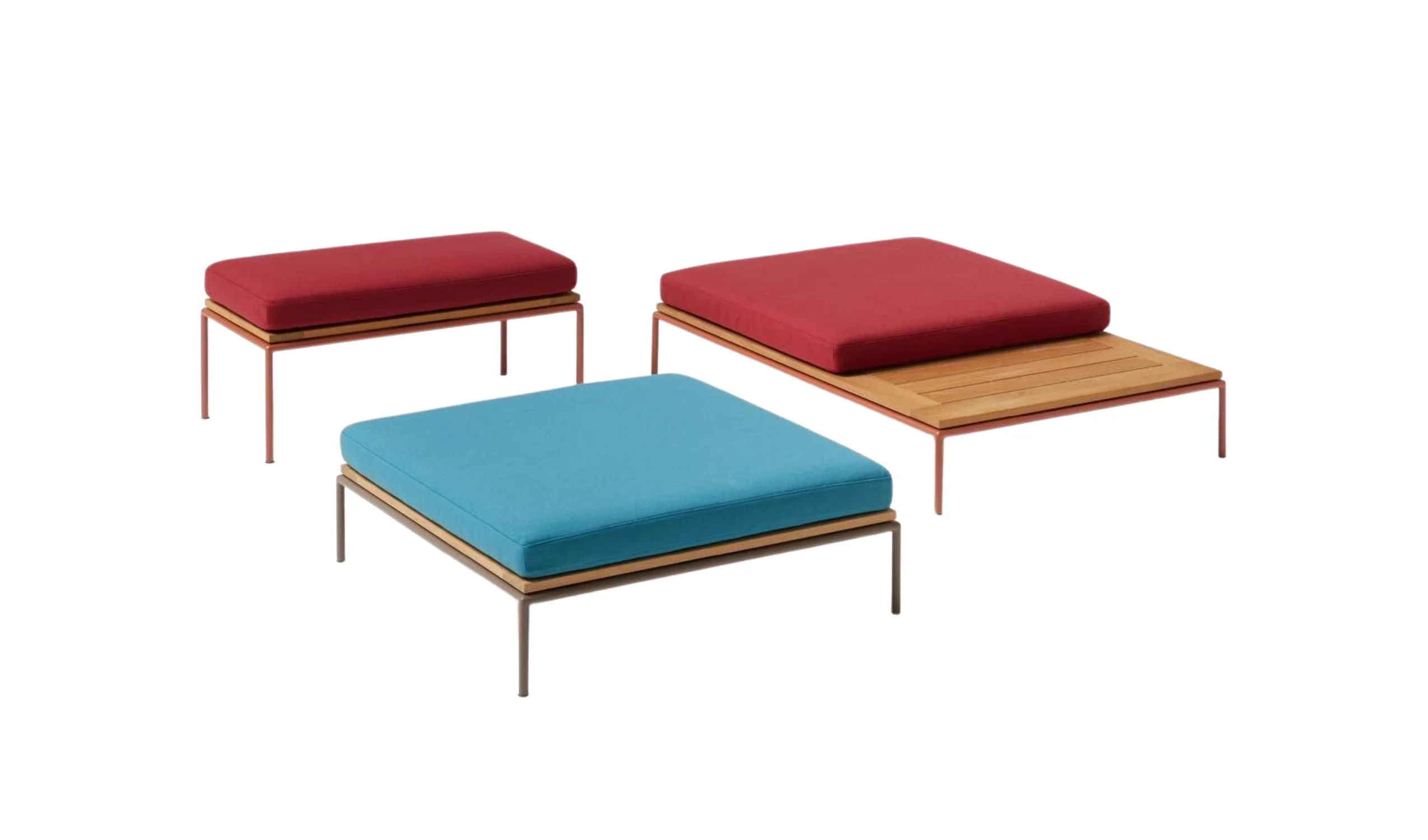 Mesa de Apoio Mex-Hi Outdoor