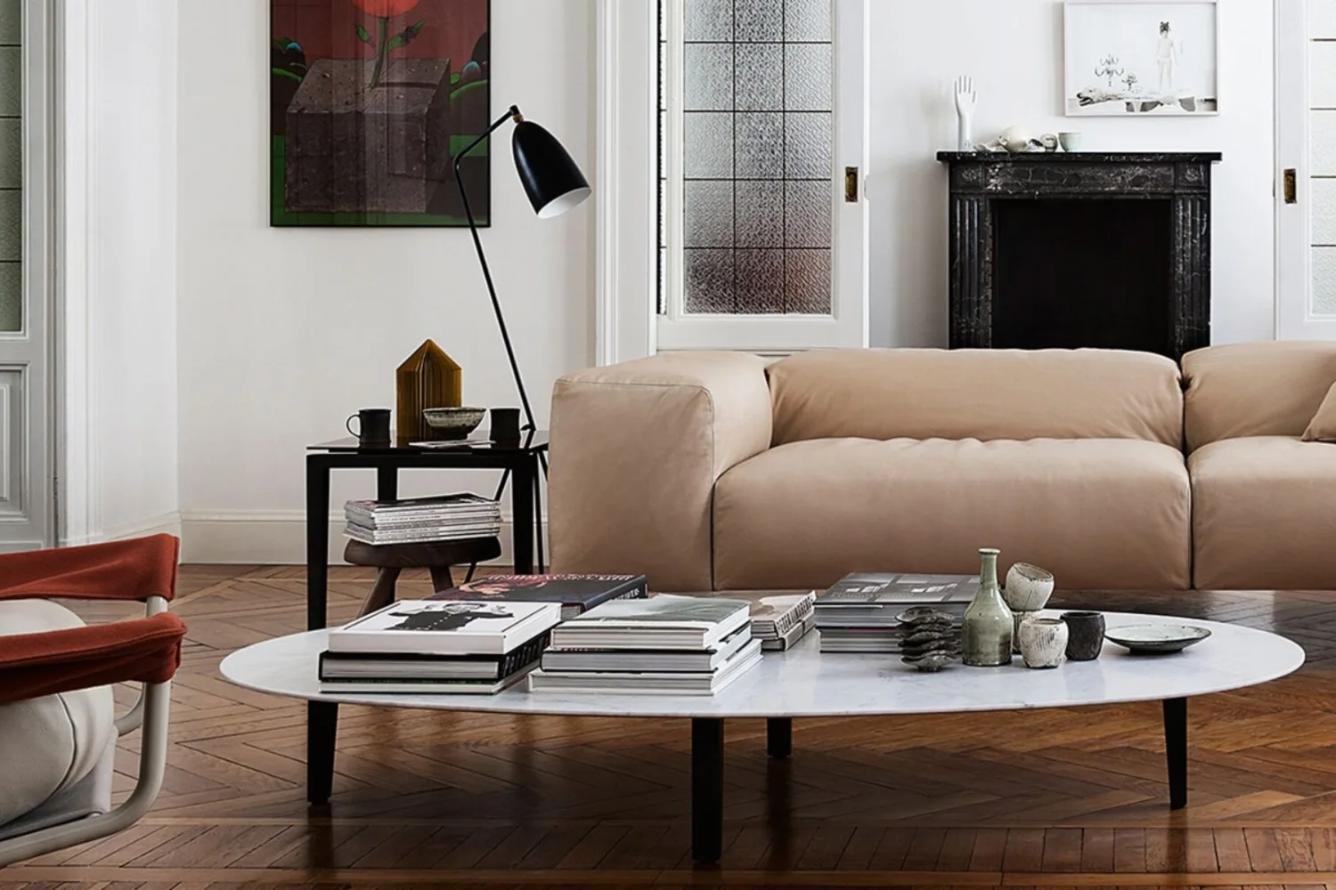 Mesa de Apoio Scighera 1