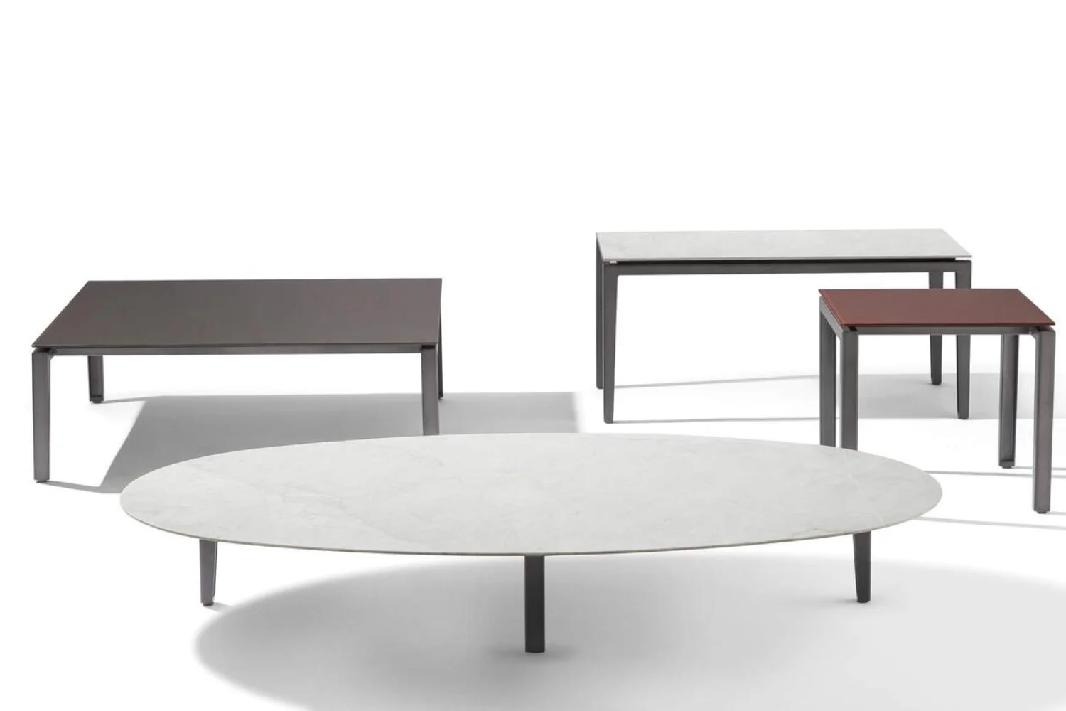 Mesa de Apoio Scighera 3