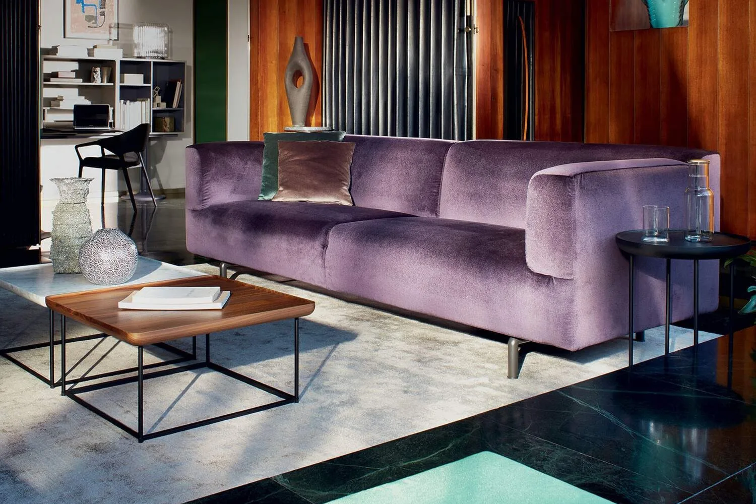 Mesa de Apoio Torei 2