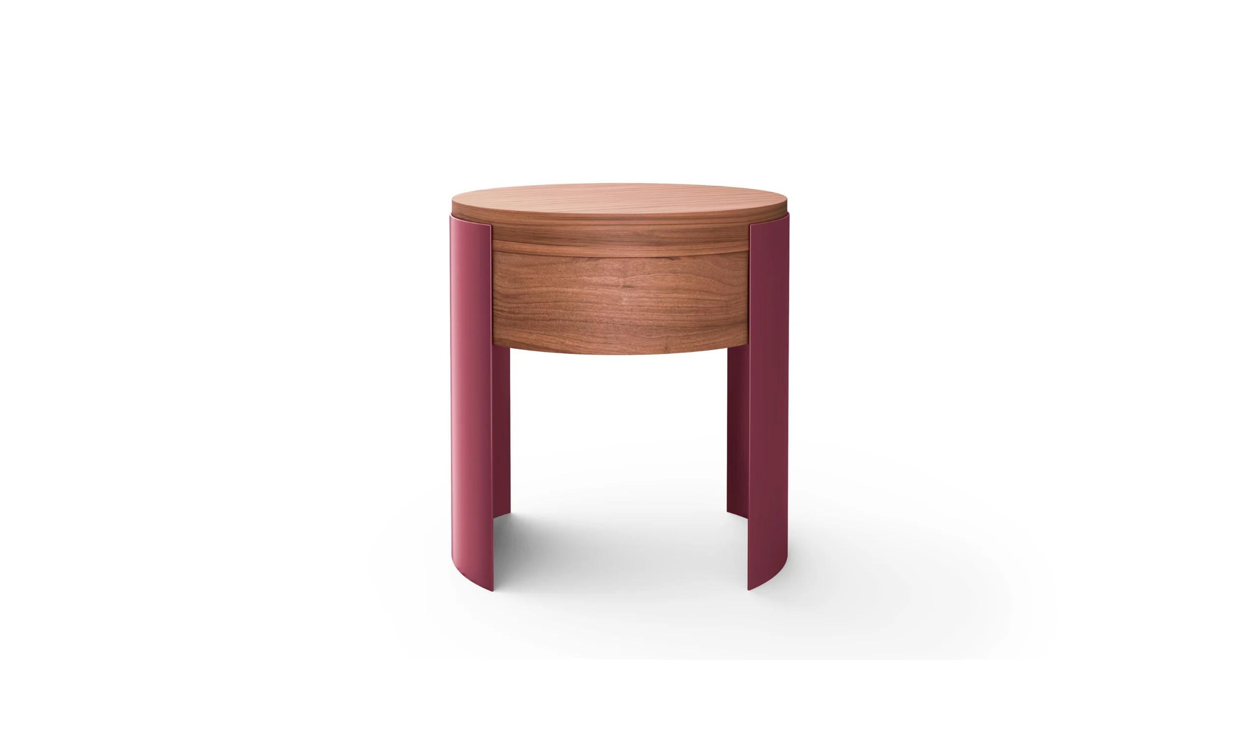 Mesa de Cabeceira Bio-mbo 1