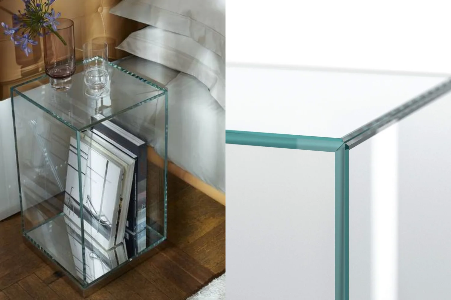 Mesa de Cabeceira Volage 2