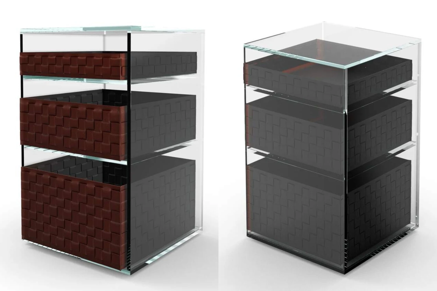 Mesa de Cabeceira Volage Ex-s Night 1