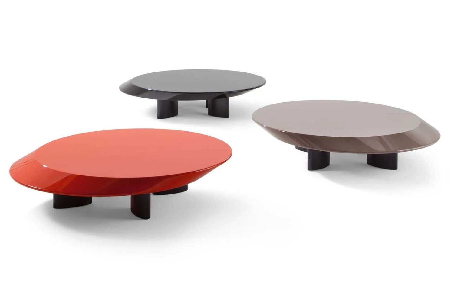 Mesa de Centro Accordo 1