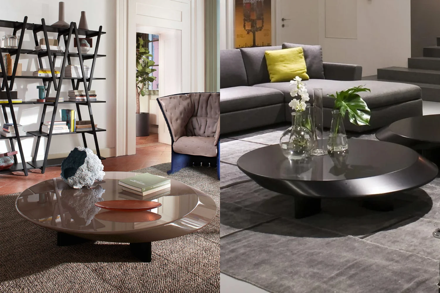 Mesa de Centro Accordo 2