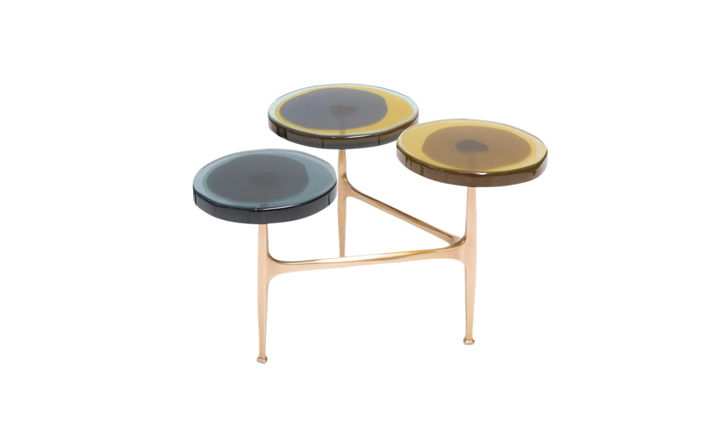 Mesa de Centro Agatha