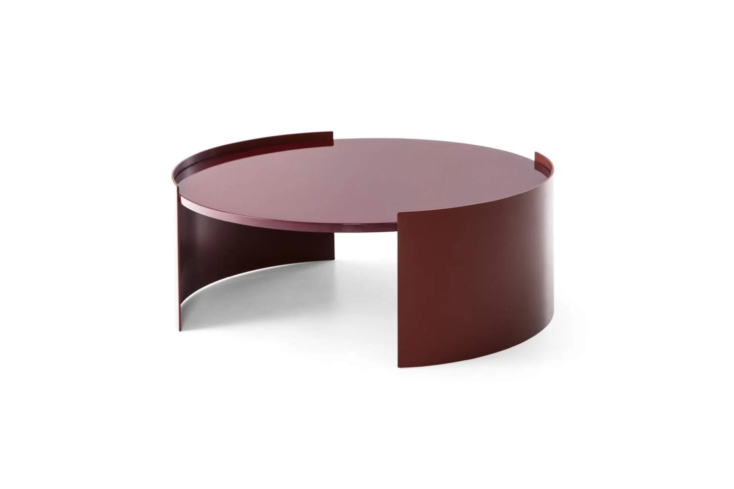 Mesa de Centro Bowy 4