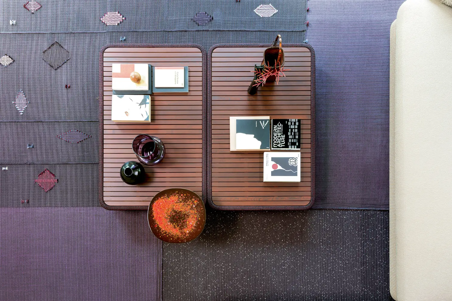 Mesa de Centro Cove