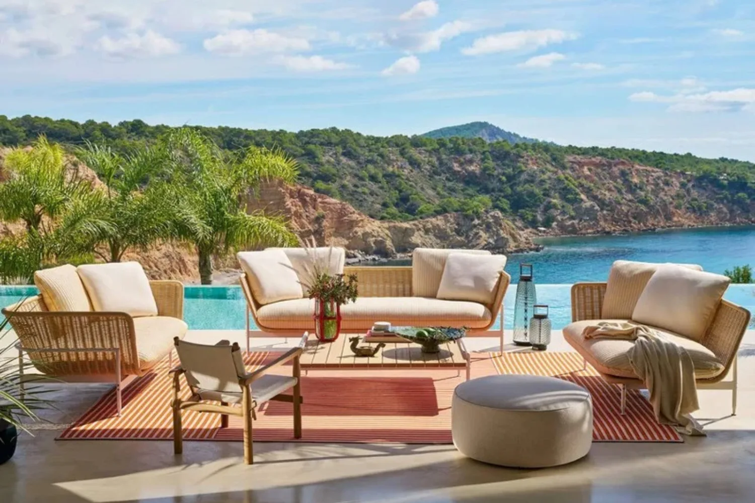 Mesa de Centro Esosoft 2