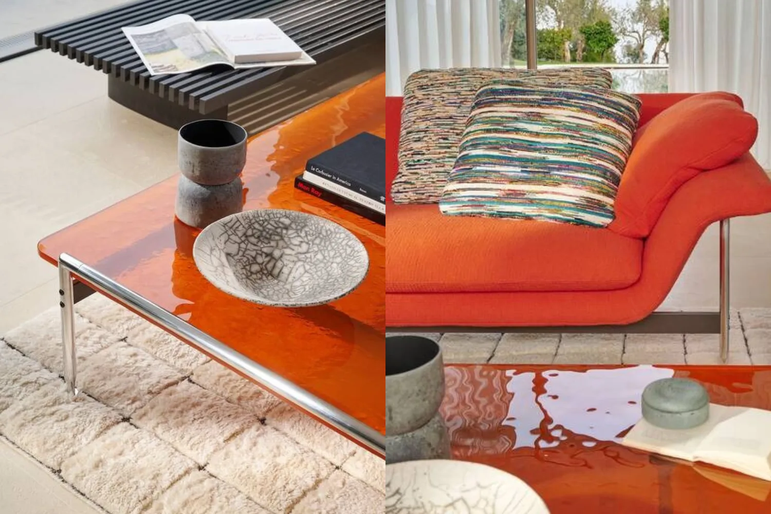 Mesa de Centro Esosoft 4