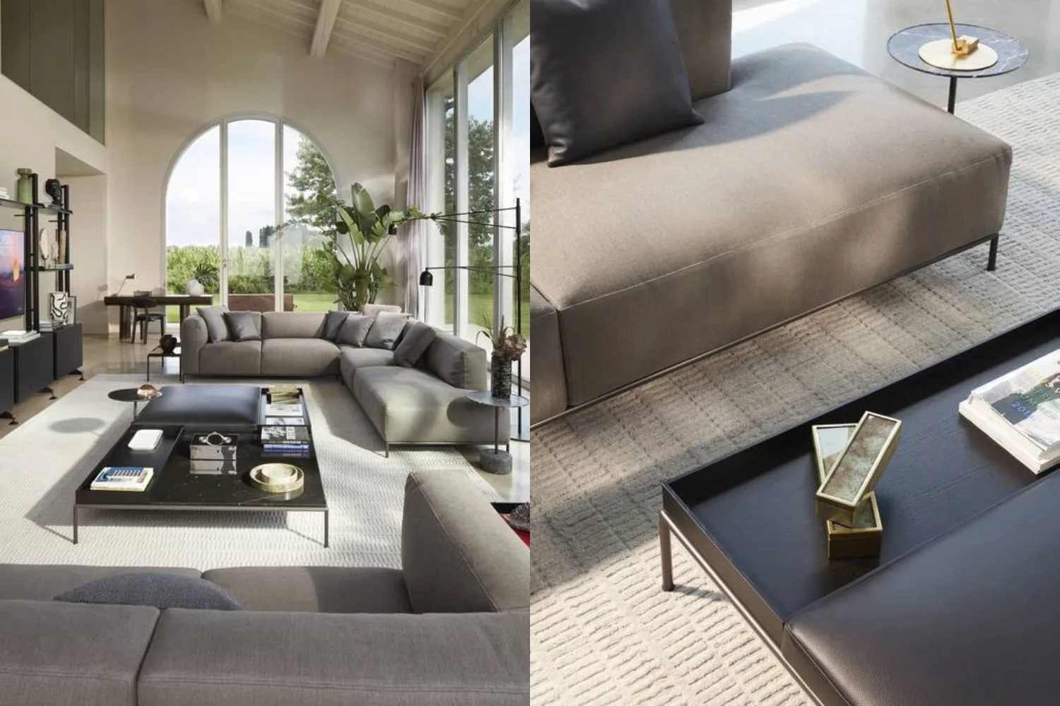 Mesa de Centro Mex-Hi 1