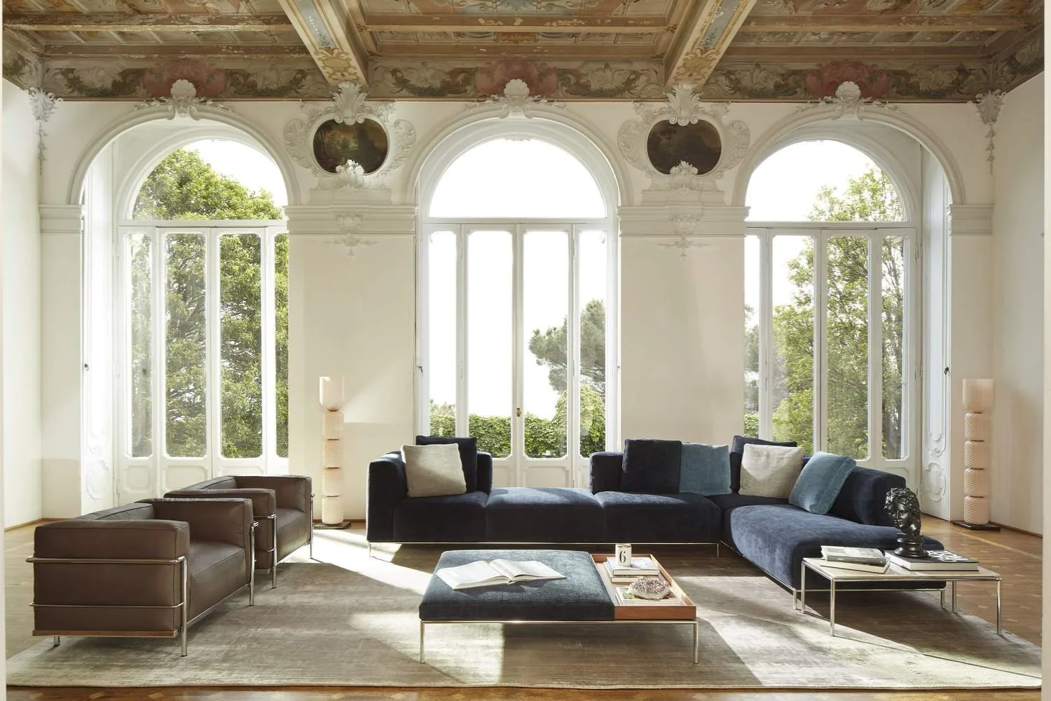 Mesa de Centro Mex-Hi 2