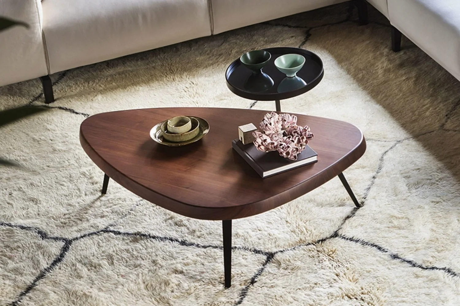 Mesa de Centro Mexique 4