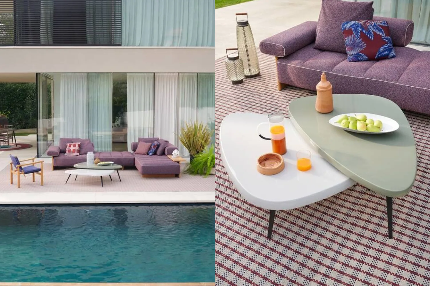 Mesa de Centro Mexique Outdoor 6