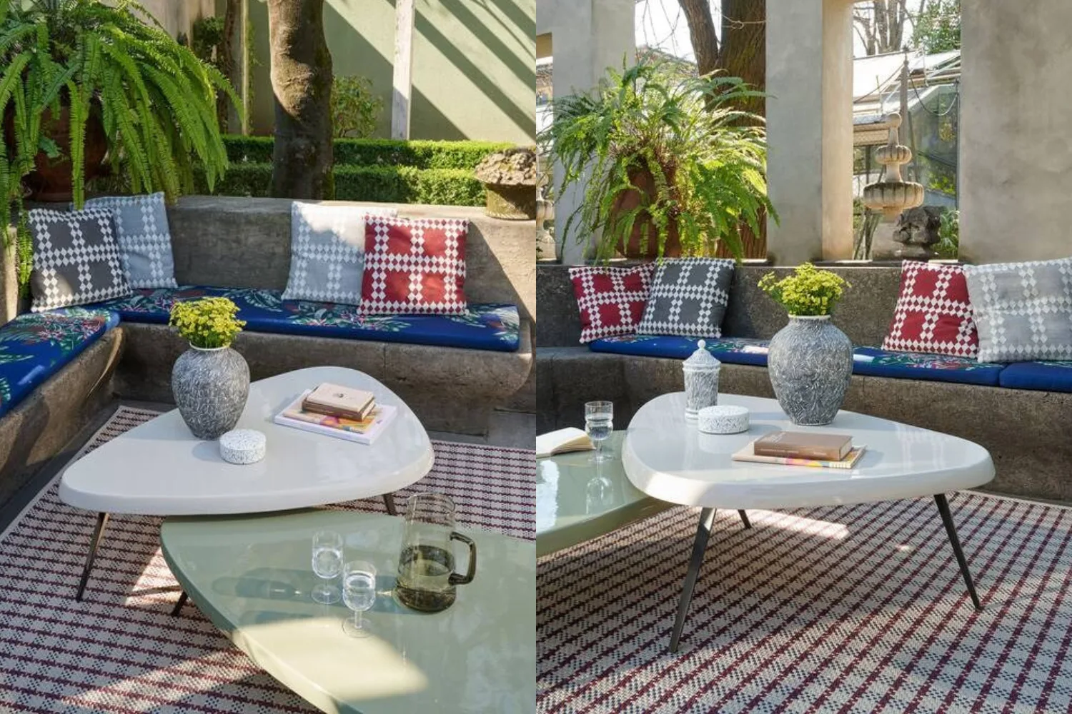 Mesa de Centro Mexique Outdoor 8