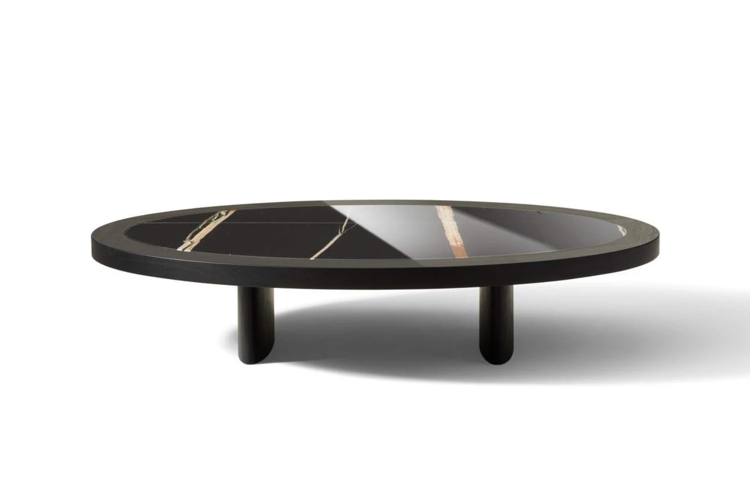 Mesa de Centro Monta 2